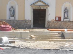 Ureditev trškega jedra 12
